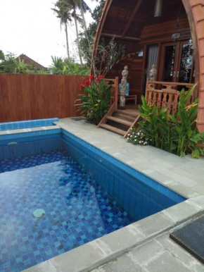 Mitra village villa